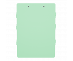 4-Fold ISO Clipboard - Mint